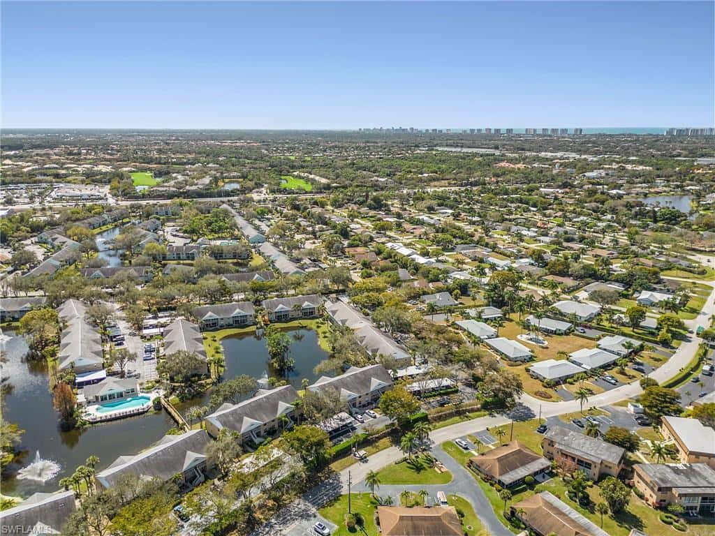 186 Pebble Shores Dr #201, Naples, photo 29