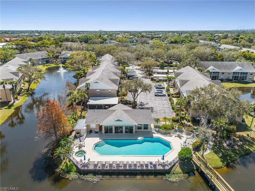 186 Pebble Shores Dr #201, Naples, photo 25