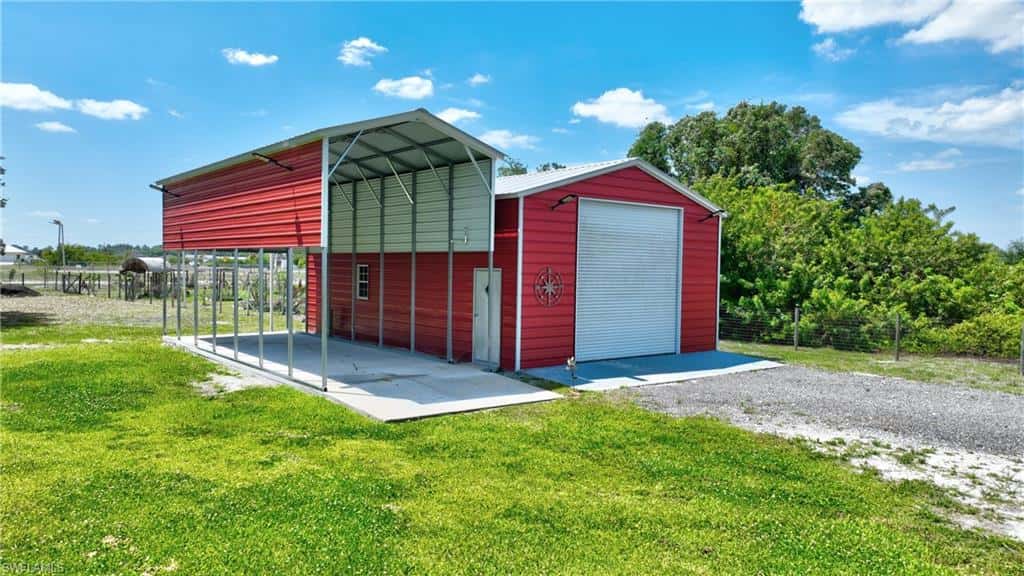 7655 17th Pl, Labelle, photo 34