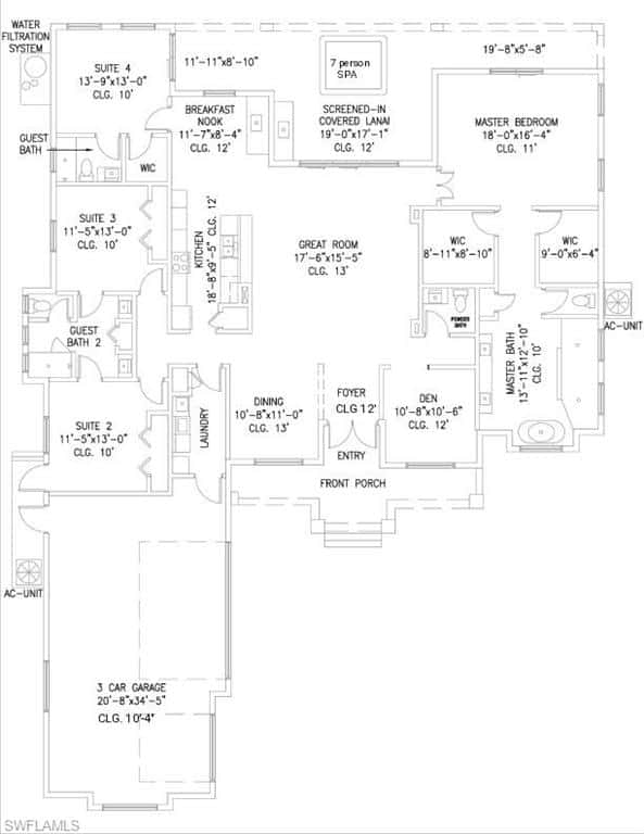 360 13th St, Naples, photo 46