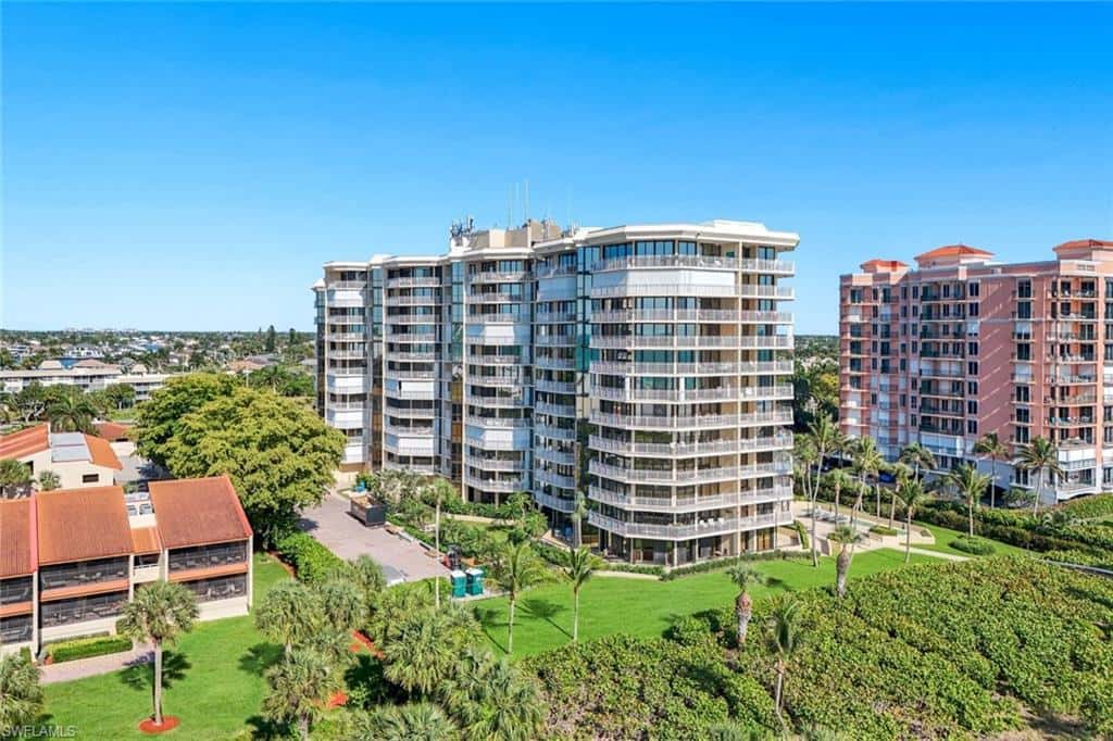 520 Collier Blvd #504, Marco Island, photo 28