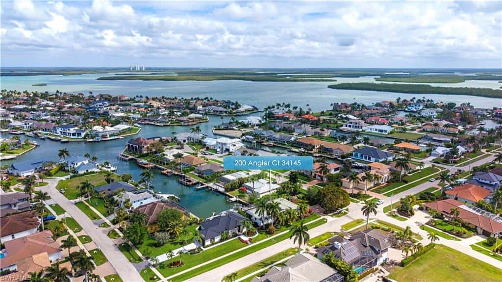 200 Angler Ct, Marco Island, photo 23