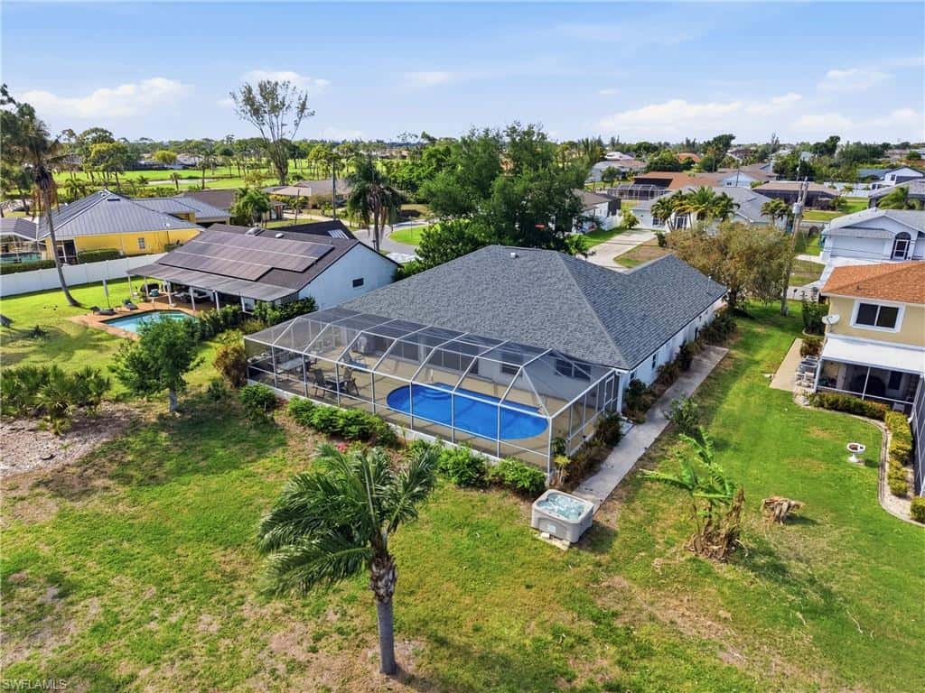 1022 18th Ter, Cape Coral, photo 32