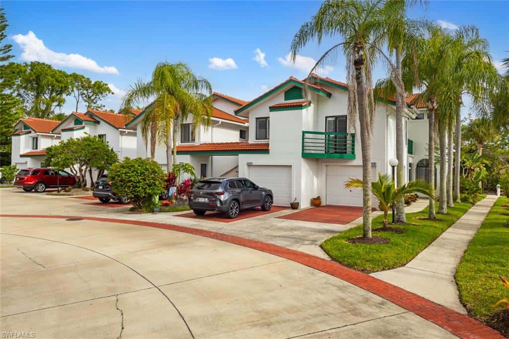 2294 Anchorage Ln #b, Naples, photo 33