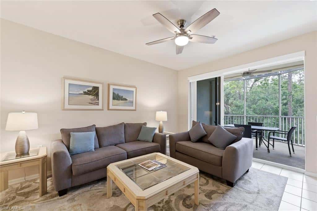 4873 Hampshire Ct #104, Naples, photo 13