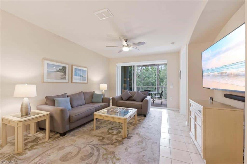 4873 Hampshire Ct #104, Naples, photo 12