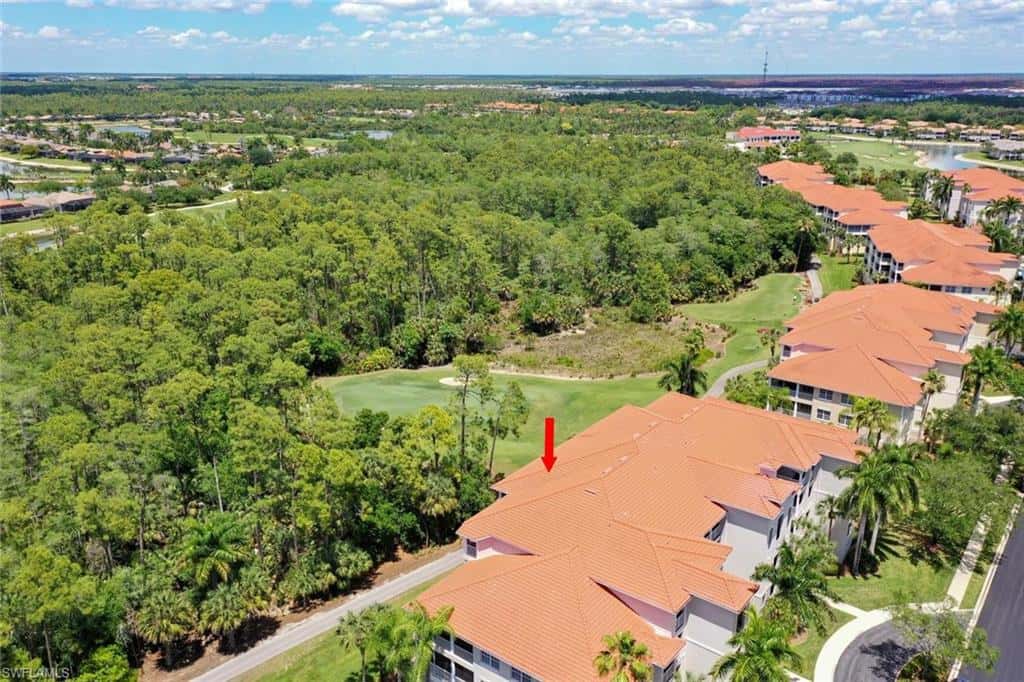 4873 Hampshire Ct #104, Naples, photo 28