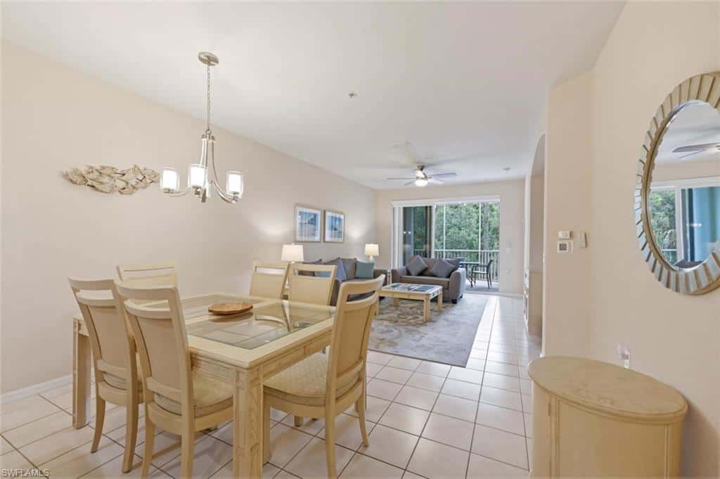 4873 Hampshire Ct #104, Naples, photo 9