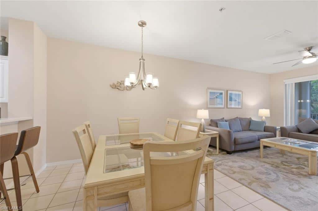 4873 Hampshire Ct #104, Naples, photo 10