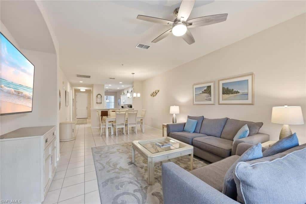 4873 Hampshire Ct #104, Naples, photo 14