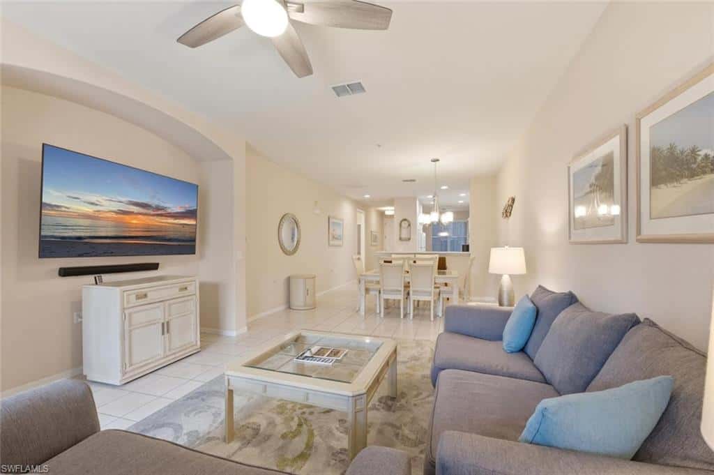 4873 Hampshire Ct #104, Naples, photo 15