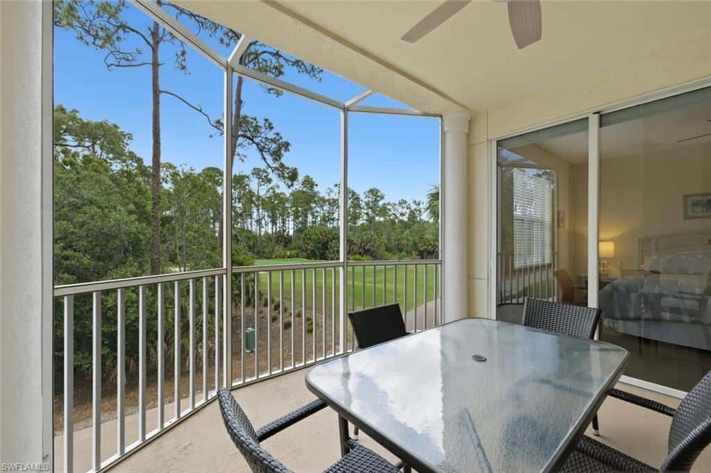 4873 Hampshire Ct #104, Naples, photo 19