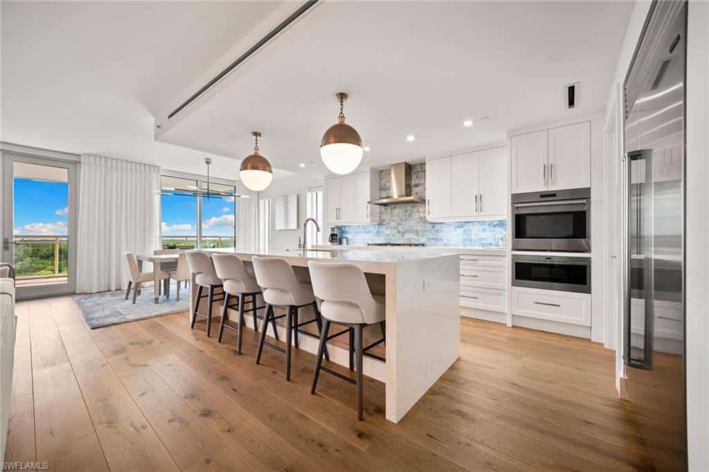 13915 Old Coast Rd #506, Naples, photo 6