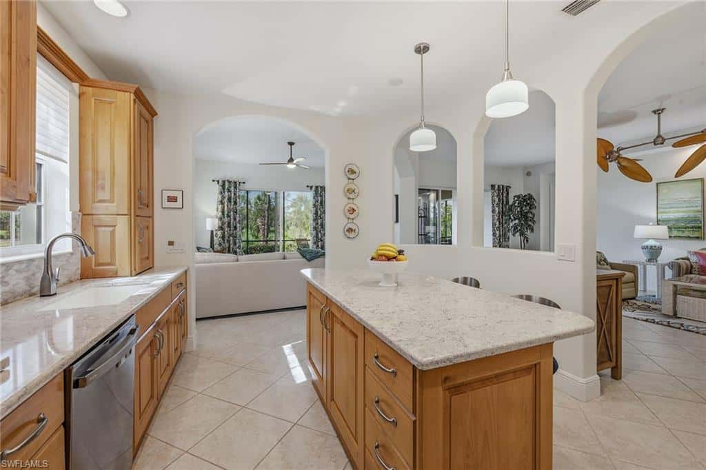 9154 Cherry Oaks Ln #101, Naples, photo 6