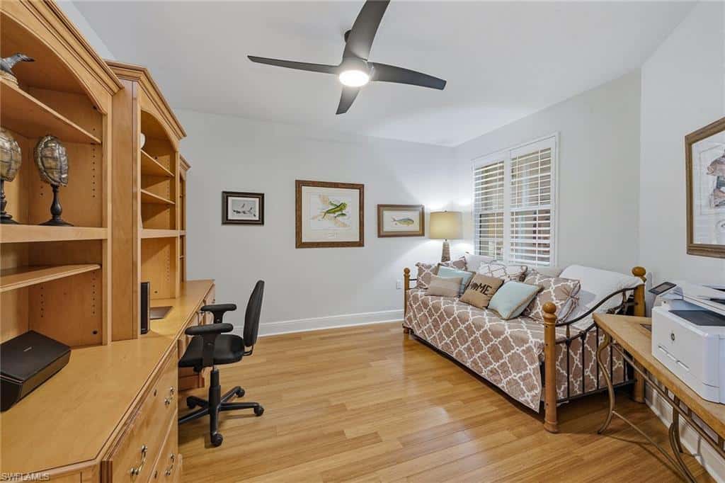 9154 Cherry Oaks Ln #101, Naples, photo 16