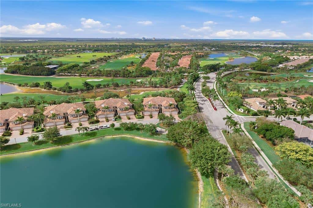 9154 Cherry Oaks Ln #101, Naples, photo 26