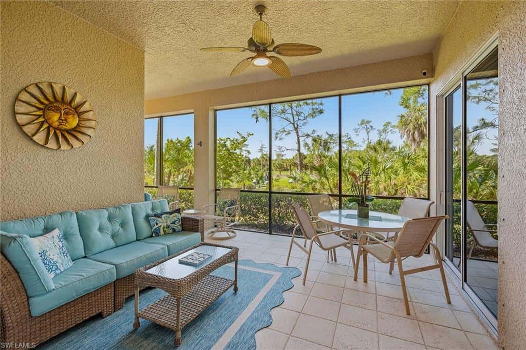 9154 Cherry Oaks Ln #101, Naples, photo 22
