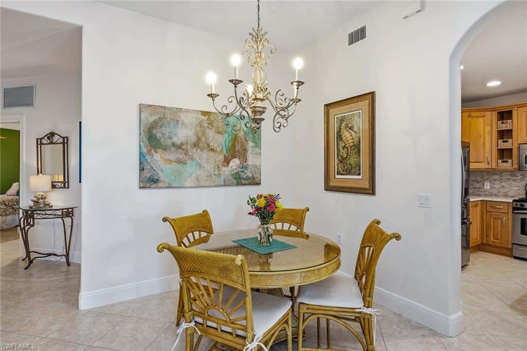 9154 Cherry Oaks Ln #101, Naples, photo 7