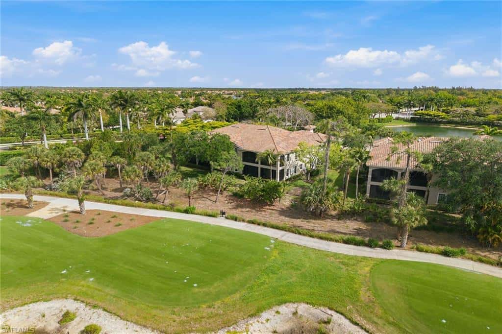 9154 Cherry Oaks Ln #101, Naples, photo 28