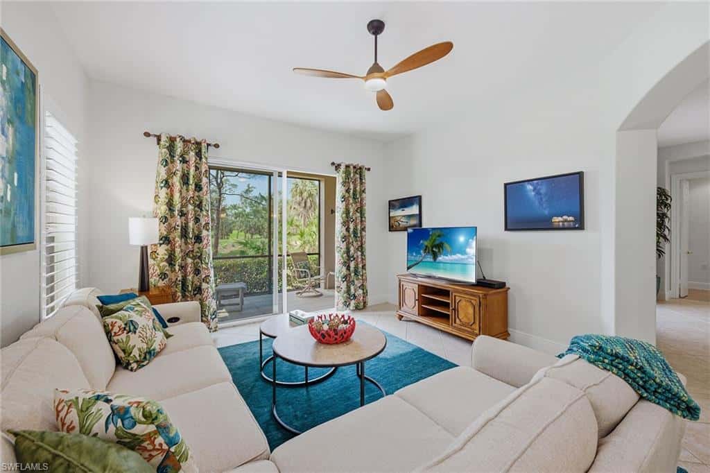 9154 Cherry Oaks Ln #101, Naples, photo 9