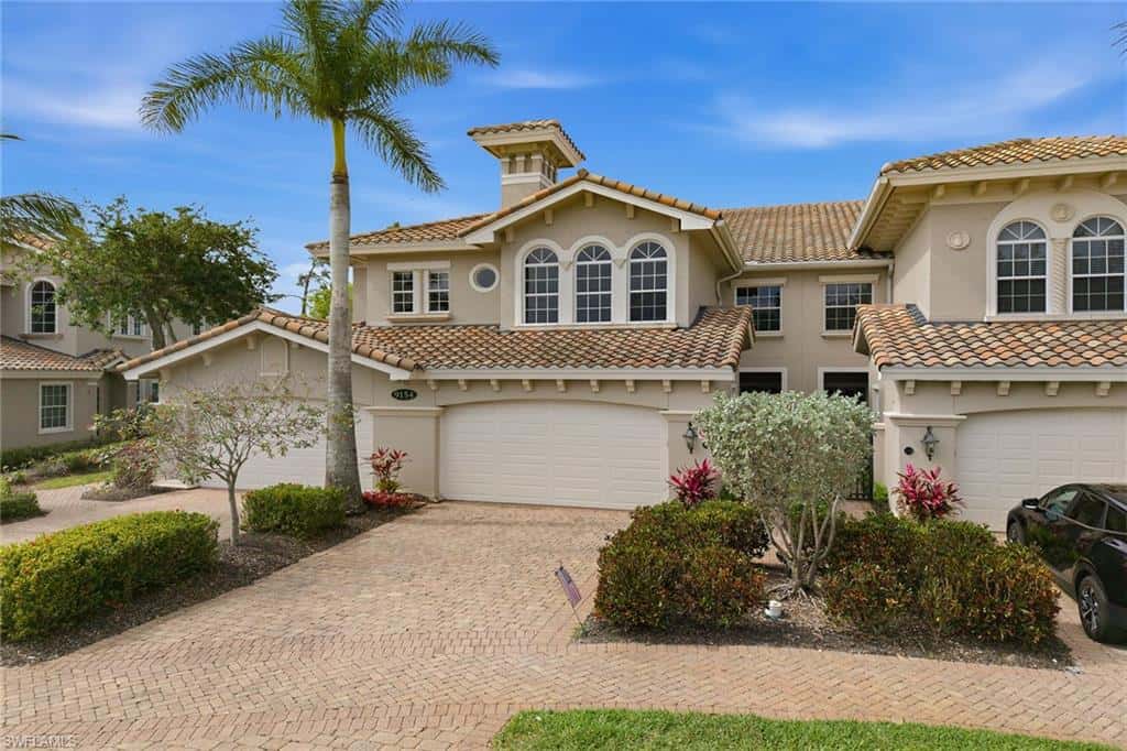 9154 Cherry Oaks Ln #101, Naples, photo 30