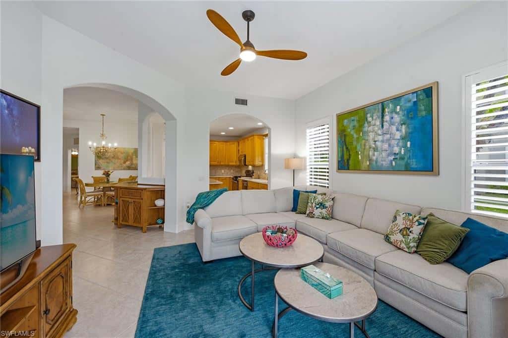 9154 Cherry Oaks Ln #101, Naples, photo 10