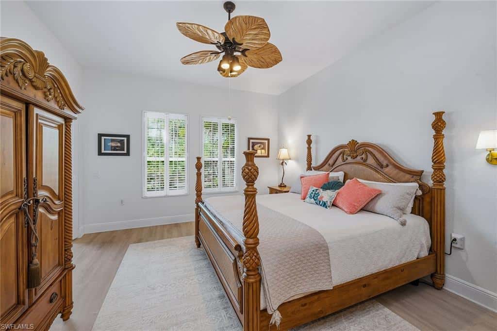 9154 Cherry Oaks Ln #101, Naples, photo 11