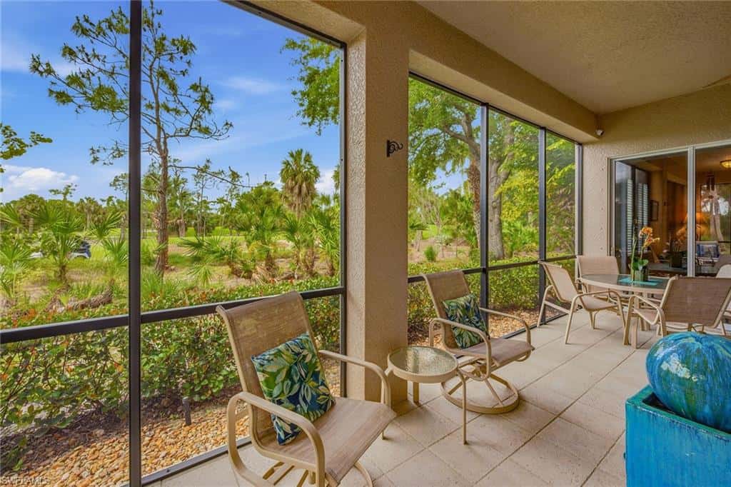 9154 Cherry Oaks Ln #101, Naples, photo 19