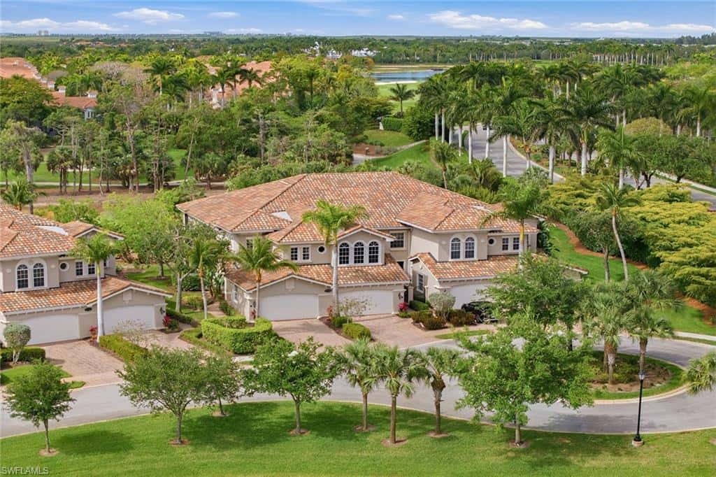 9154 Cherry Oaks Ln #101, Naples, photo 29