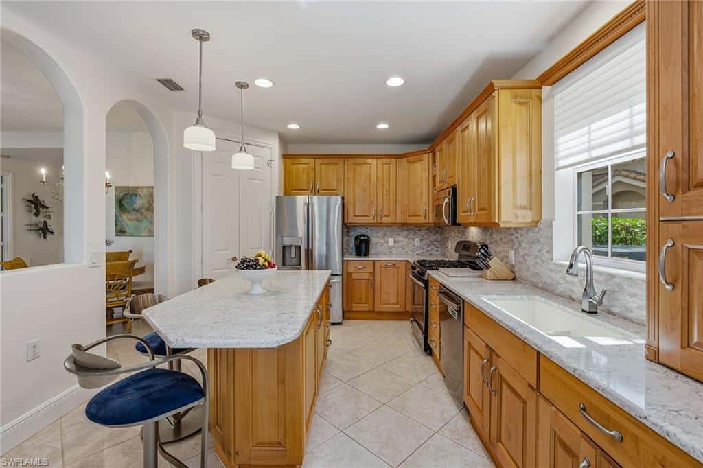 9154 Cherry Oaks Ln #101, Naples, photo 4