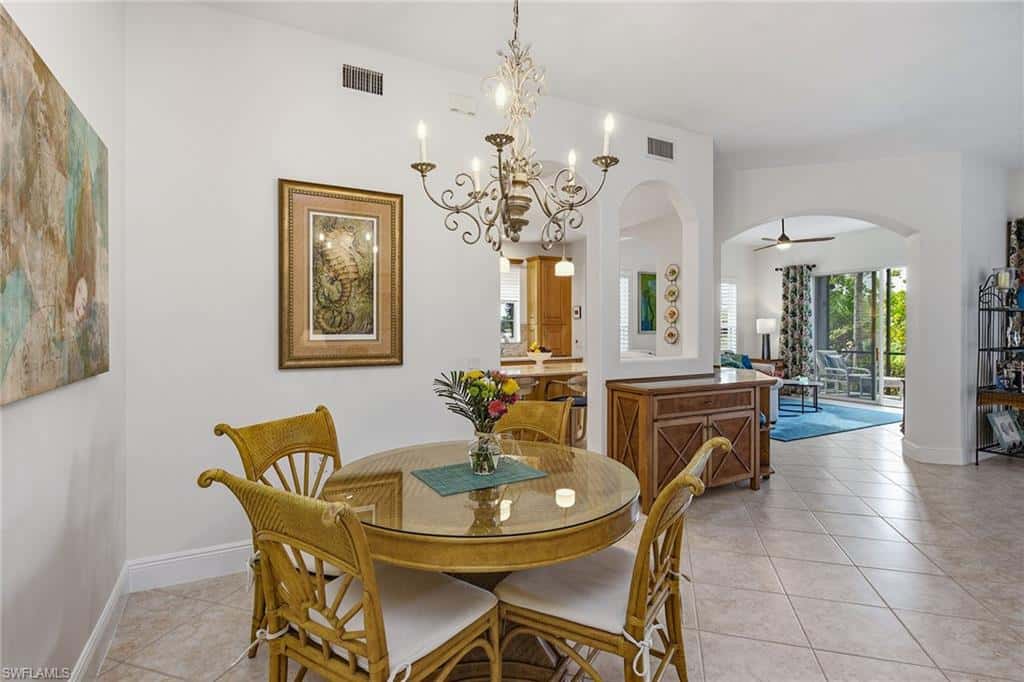 9154 Cherry Oaks Ln #101, Naples, photo 8