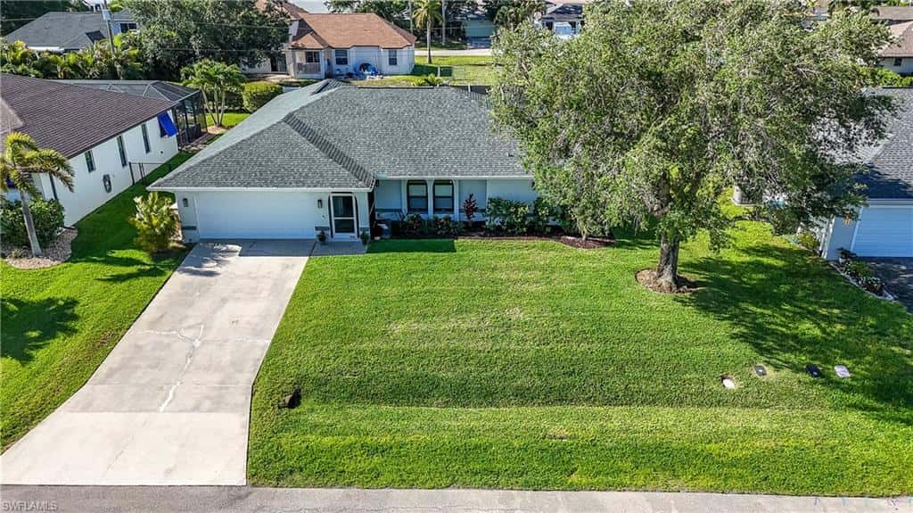 420 37th St, Cape Coral, photo 43