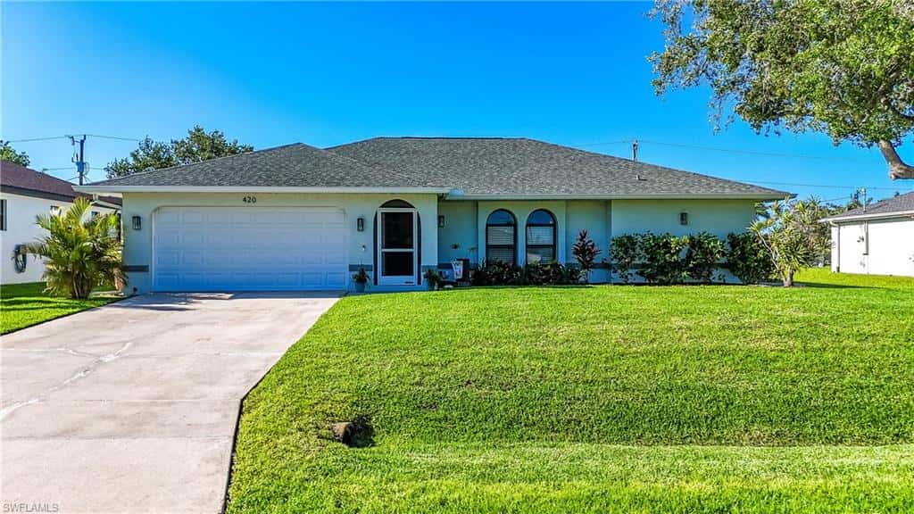 420 37th St, Cape Coral, photo 34