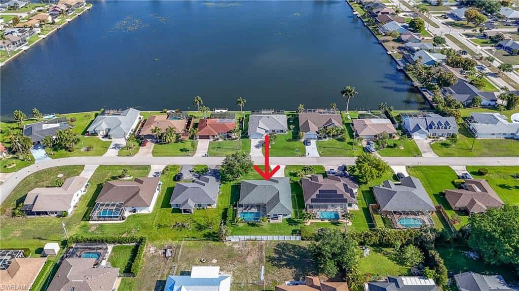420 37th St, Cape Coral, photo 37