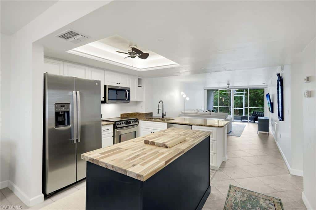 15171 Cedarwood Ln #3105, Naples, photo 17
