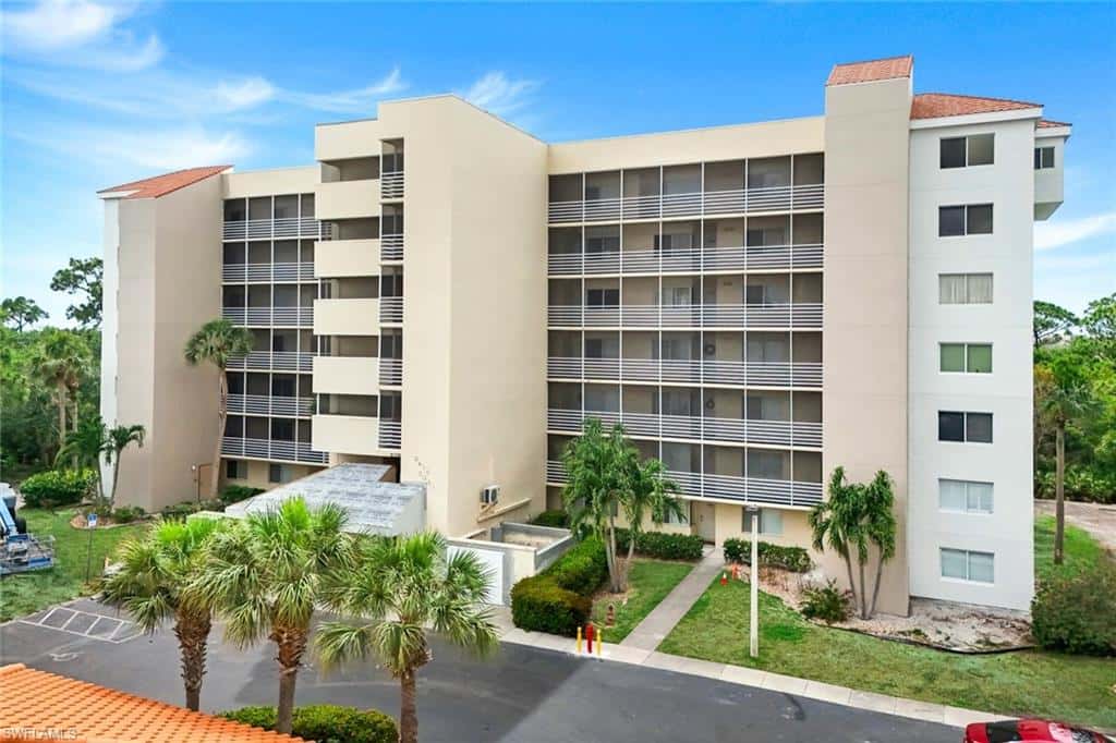 15171 Cedarwood Ln #3105, Naples, photo 16