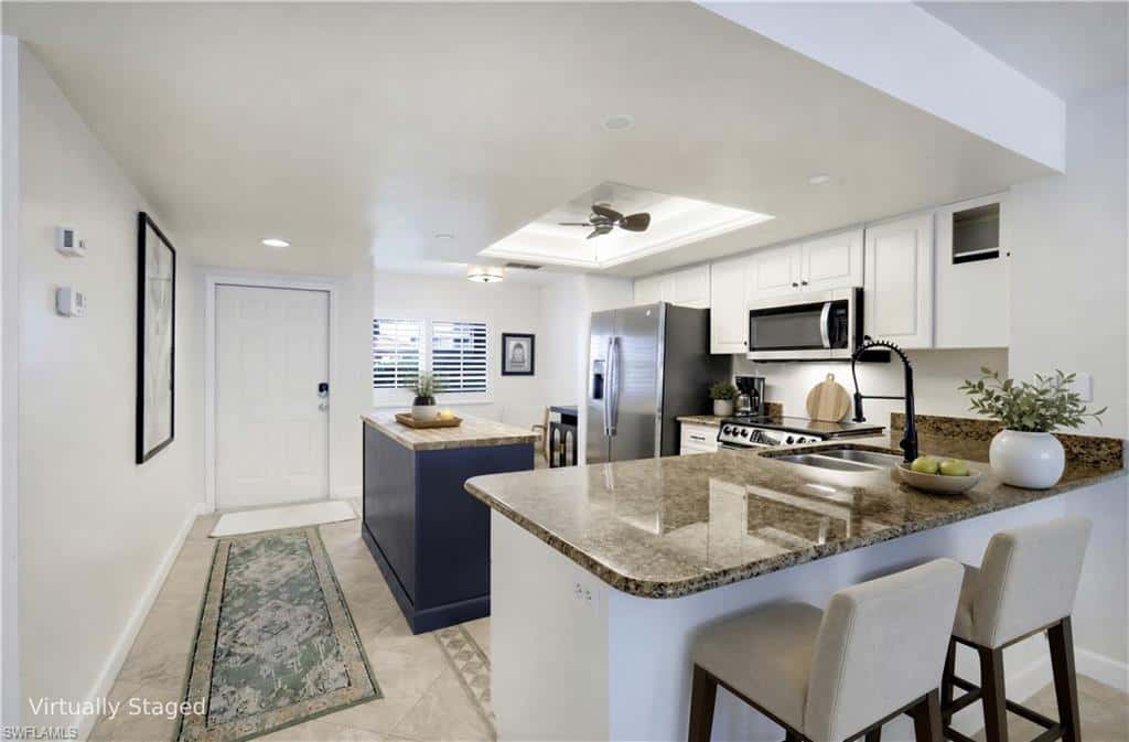 15171 Cedarwood Ln #3105, Naples, photo 22