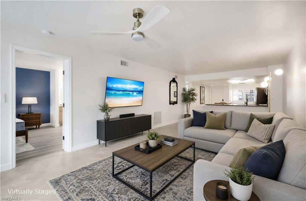 15171 Cedarwood Ln #3105, Naples, photo 33