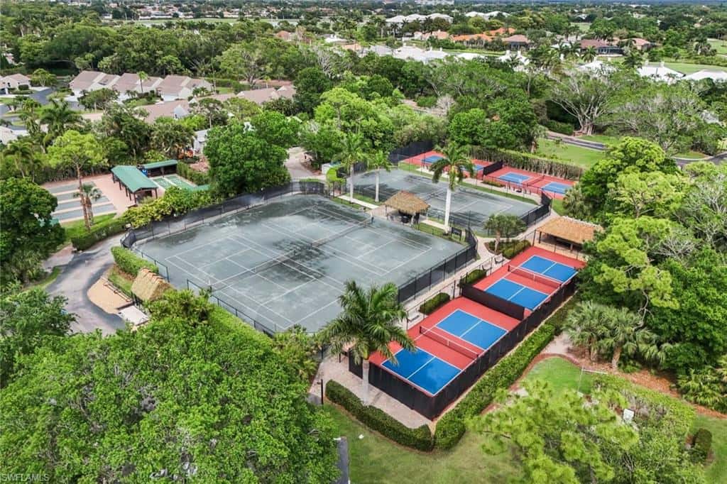 15171 Cedarwood Ln #3105, Naples, photo 14