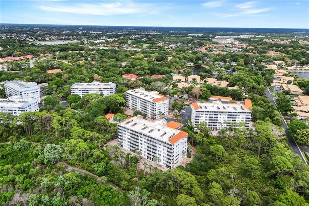 15171 Cedarwood Ln #3105, Naples, photo 50