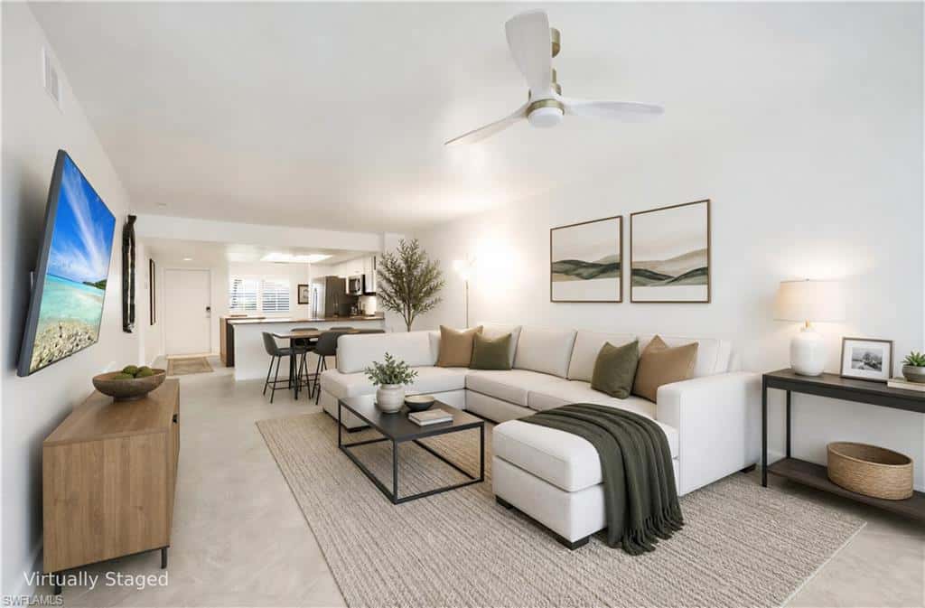 15171 Cedarwood Ln #3105, Naples, photo 37