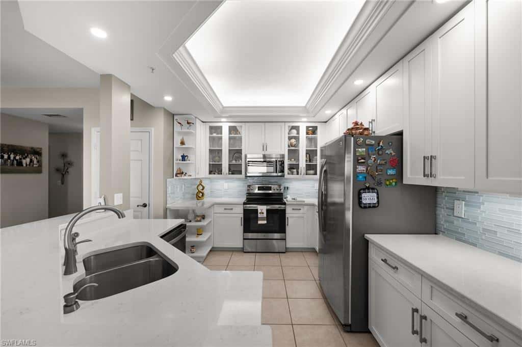 201 Vintage Bay Dr #b15, Marco Island, photo 15