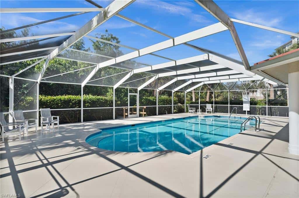 201 Vintage Bay Dr #b15, Marco Island, photo 31