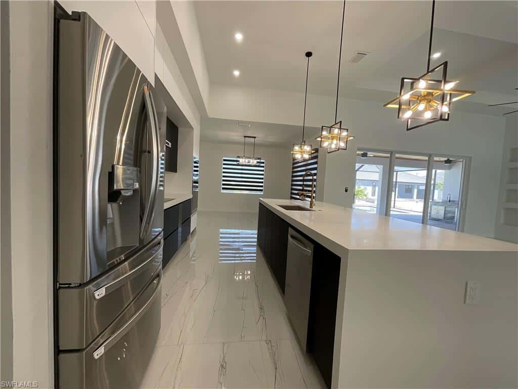 335 31st Pl, Cape Coral, photo 16
