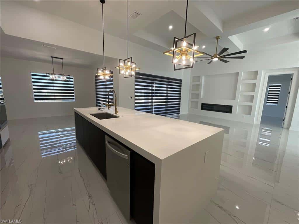 335 31st Pl, Cape Coral, photo 19