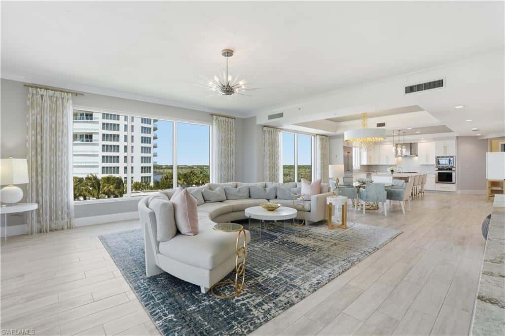4971 Bonita Bay Blvd #606, Bonita Springs, photo 6