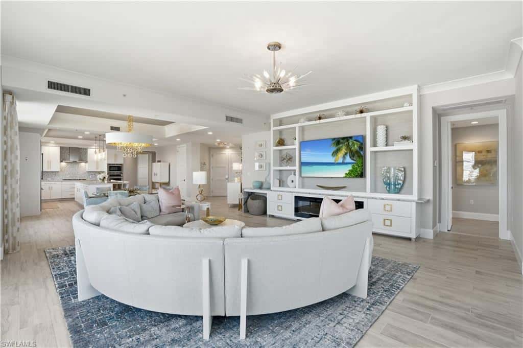 4971 Bonita Bay Blvd #606, Bonita Springs, photo 5