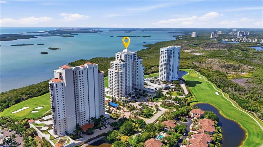4971 Bonita Bay Blvd #606, Bonita Springs, photo 37