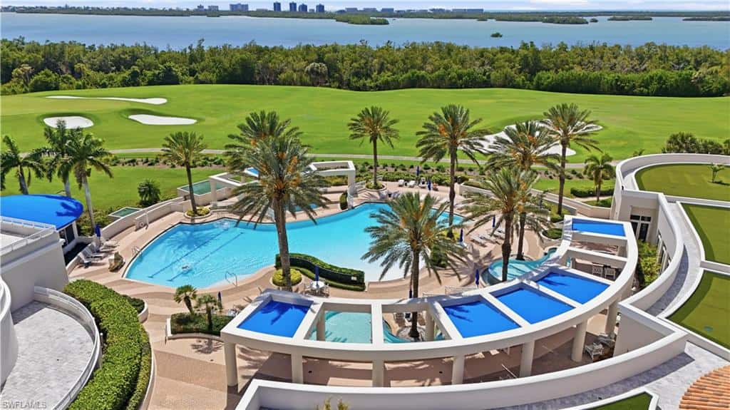 4971 Bonita Bay Blvd #606, Bonita Springs, photo 40