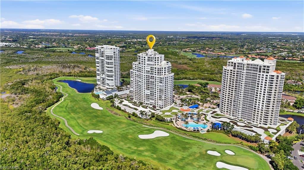 4971 Bonita Bay Blvd #606, Bonita Springs, photo 35